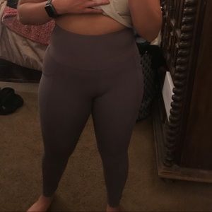 Purpleish/Gray 90 Degree By Reflex